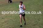 Mens 35s to 64s, 2025 NEMAA Cross Country Champs., Acklam, Middlesbrough. Photo: David T. Hewitson/Sports for All Pics